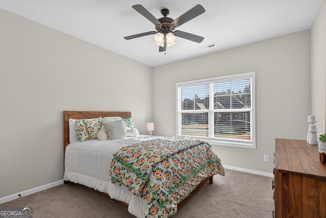 350 Cushing Street, Senoia, GA 30276