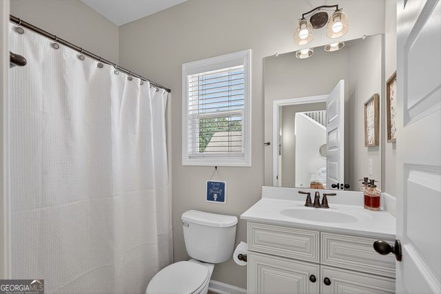 350 Cushing Street, Senoia, GA 30276