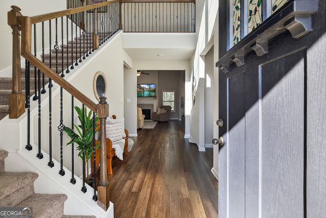 350 Cushing Street, Senoia, GA 30276