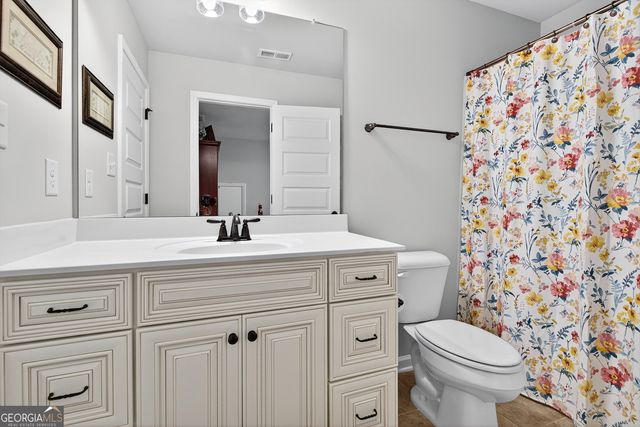 350 Cushing Street, Senoia, GA 30276