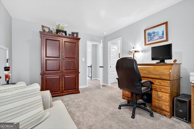 350 Cushing Street, Senoia, GA 30276