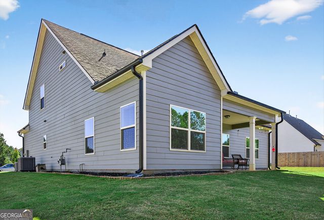 350 Cushing Street, Senoia, GA 30276