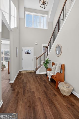 350 Cushing Street, Senoia, GA 30276