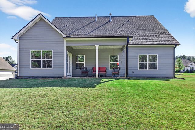 350 Cushing Street, Senoia, GA 30276