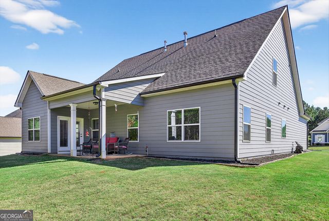 350 Cushing Street, Senoia, GA 30276