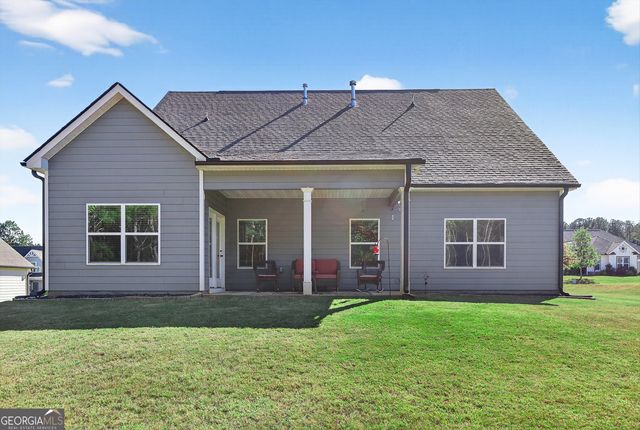 350 Cushing Street, Senoia, GA 30276