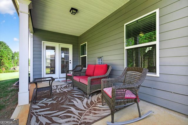 350 Cushing Street, Senoia, GA 30276