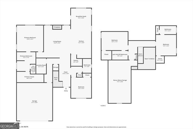 350 Cushing Street, Senoia, GA 30276