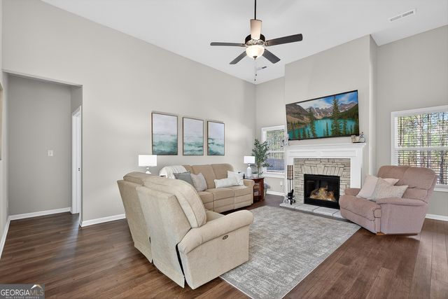 350 Cushing Street, Senoia, GA 30276