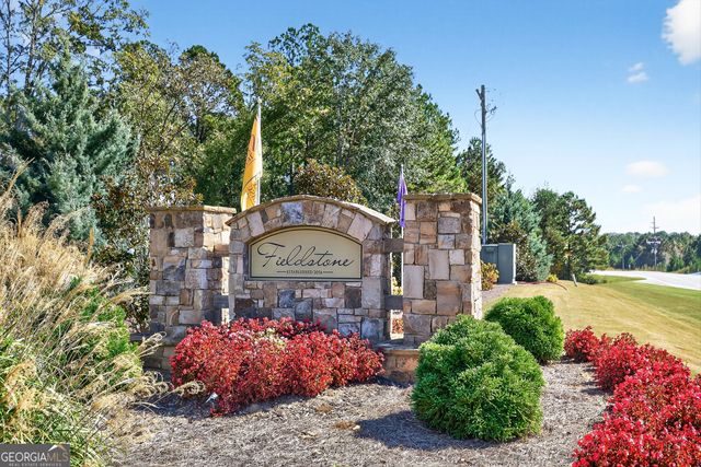 350 Cushing Street, Senoia, GA 30276