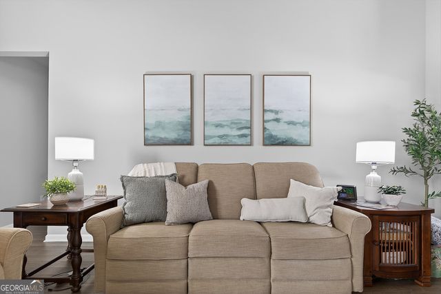 350 Cushing Street, Senoia, GA 30276