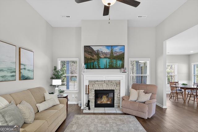 350 Cushing Street, Senoia, GA 30276