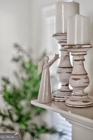 350 Cushing Street, Senoia, GA 30276