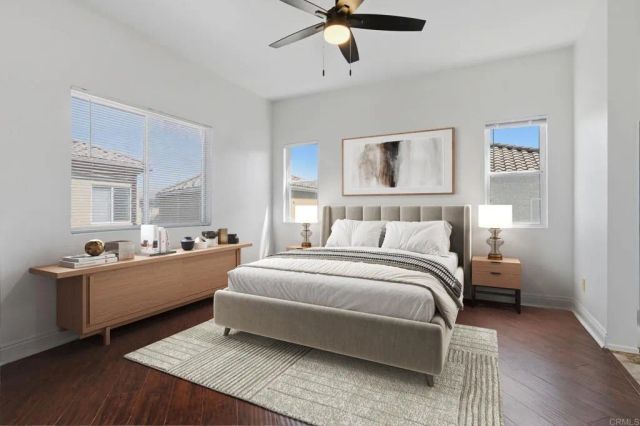17 Calle De Vida 211, Rancho Santa Margarita, CA 92688