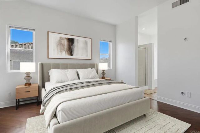 17 Calle De Vida 211, Rancho Santa Margarita, CA 92688