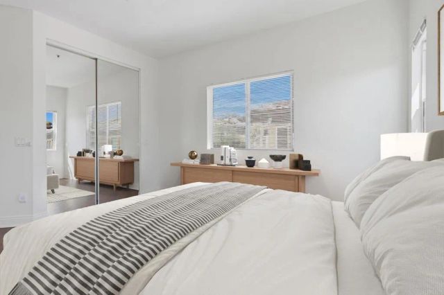 17 Calle De Vida 211, Rancho Santa Margarita, CA 92688