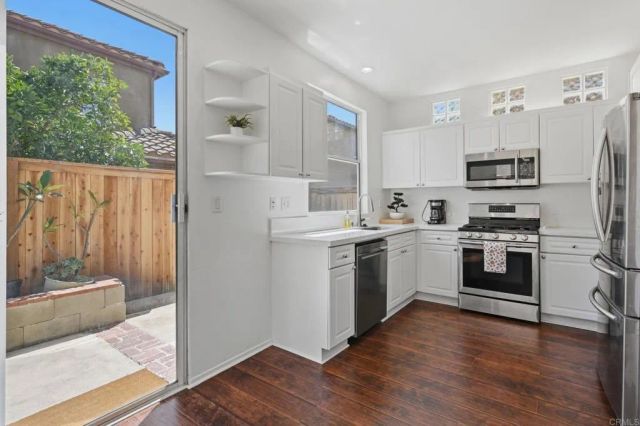 17 Calle De Vida 211, Rancho Santa Margarita, CA 92688