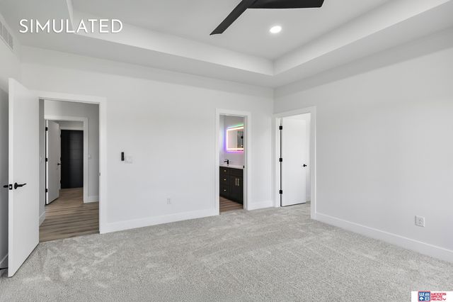 9221 Castle Pine Drive, Lincoln, NE 68516