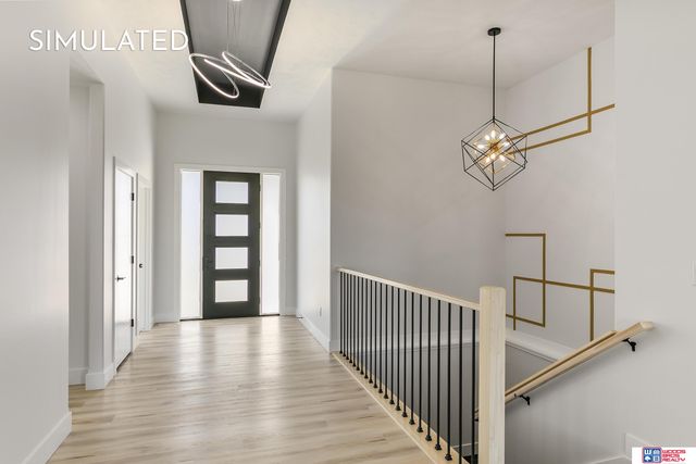 9221 Castle Pine Drive, Lincoln, NE 68516