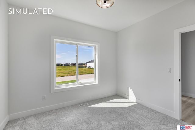 9221 Castle Pine Drive, Lincoln, NE 68516