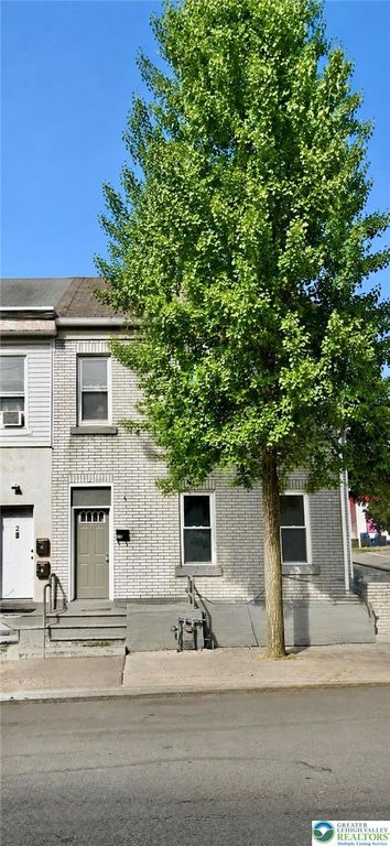 630 North Front Street, Allentown City, PA 18102