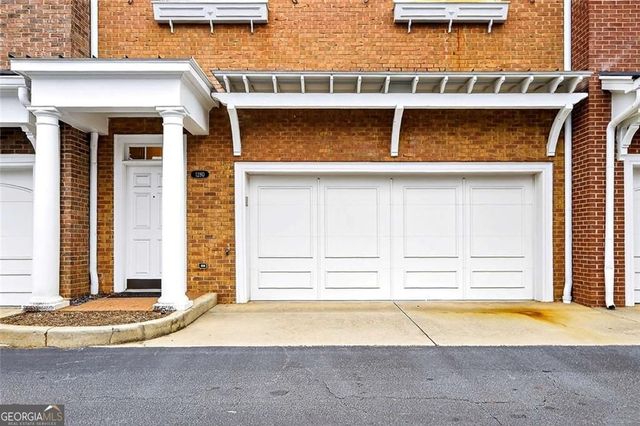 1280 W Spring Street, Smyrna, GA 30080