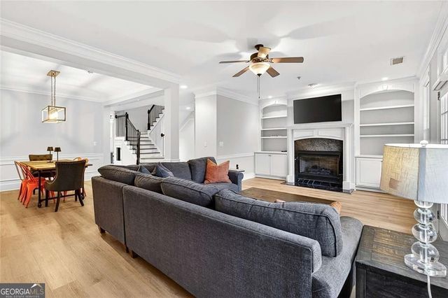 1280 W Spring Street, Smyrna, GA 30080