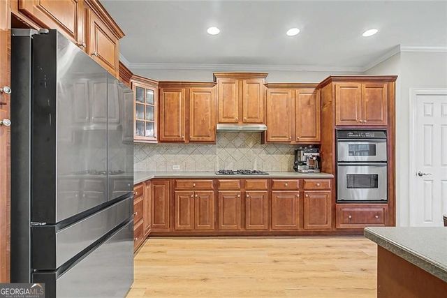 1280 W Spring Street, Smyrna, GA 30080