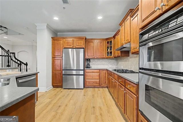 1280 W Spring Street, Smyrna, GA 30080