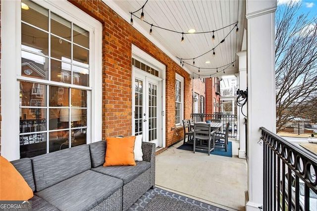 1280 W Spring Street, Smyrna, GA 30080