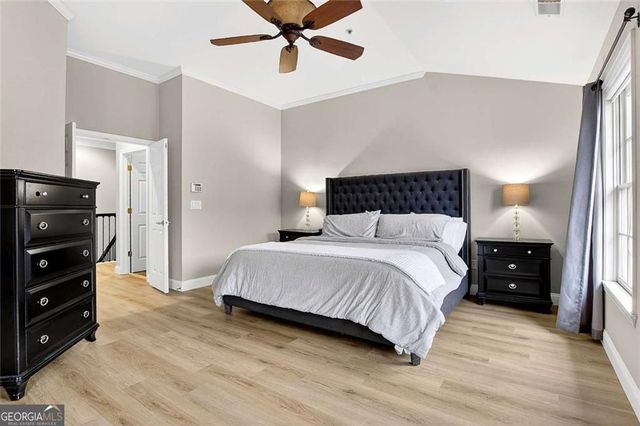 1280 W Spring Street, Smyrna, GA 30080