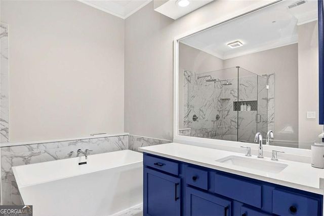 1280 W Spring Street, Smyrna, GA 30080