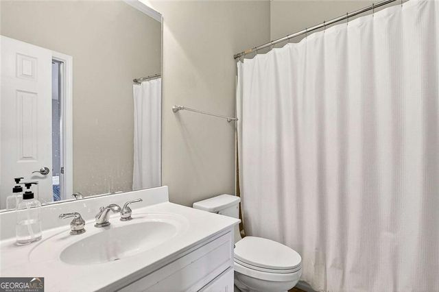 1280 W Spring Street, Smyrna, GA 30080