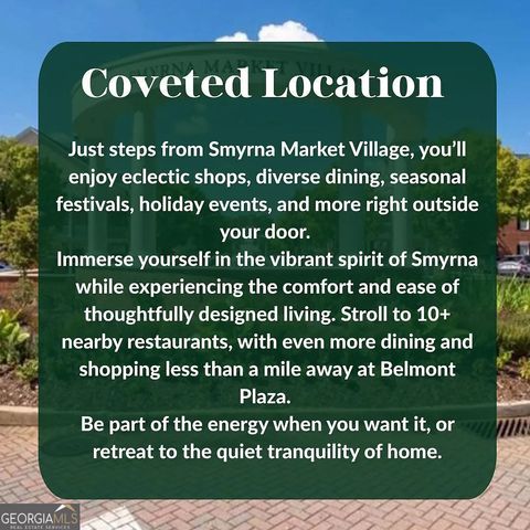 1280 W Spring Street, Smyrna, GA 30080