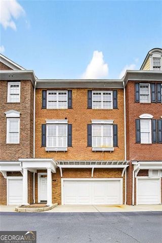 1280 W Spring Street, Smyrna, GA 30080