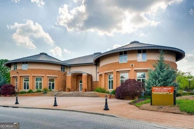 1280 W Spring Street, Smyrna, GA 30080