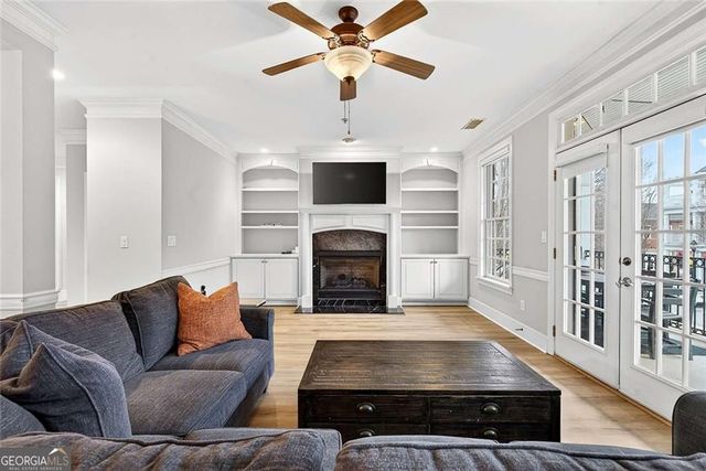 1280 W Spring Street, Smyrna, GA 30080