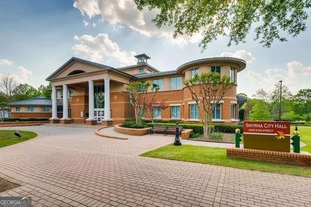 1280 W Spring Street, Smyrna, GA 30080