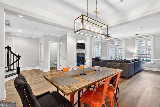 1280 W Spring Street, Smyrna, GA 30080