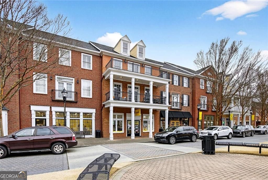 1280 W Spring Street, Smyrna, GA 30080