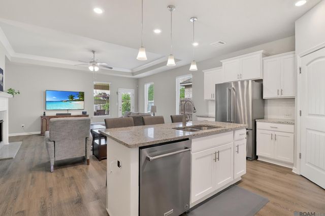 13830 Malbec Ave, Saint George, LA 70817