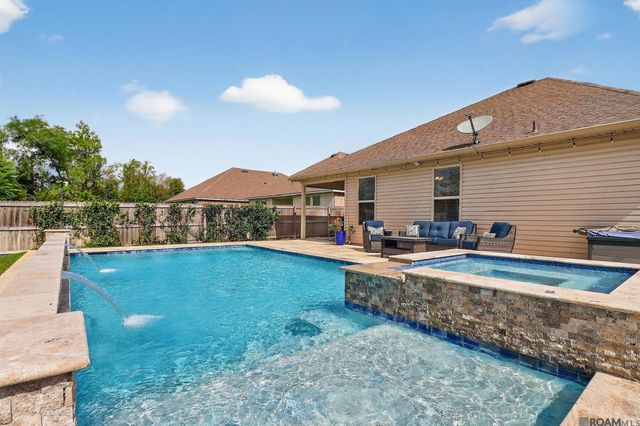 13830 Malbec Ave, Saint George, LA 70817