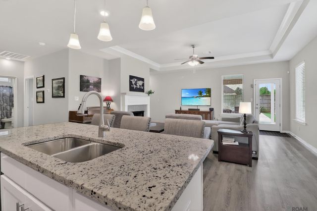 13830 Malbec Ave, Saint George, LA 70817