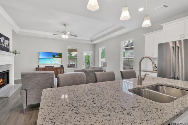 13830 Malbec Ave, Saint George, LA 70817