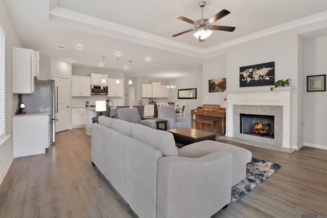 13830 Malbec Ave, Saint George, LA 70817