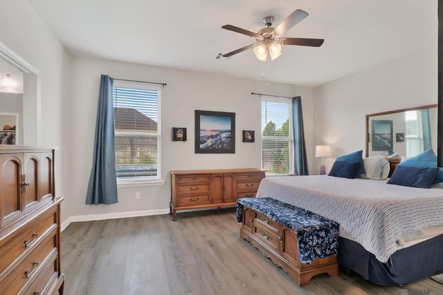 13830 Malbec Ave, Saint George, LA 70817