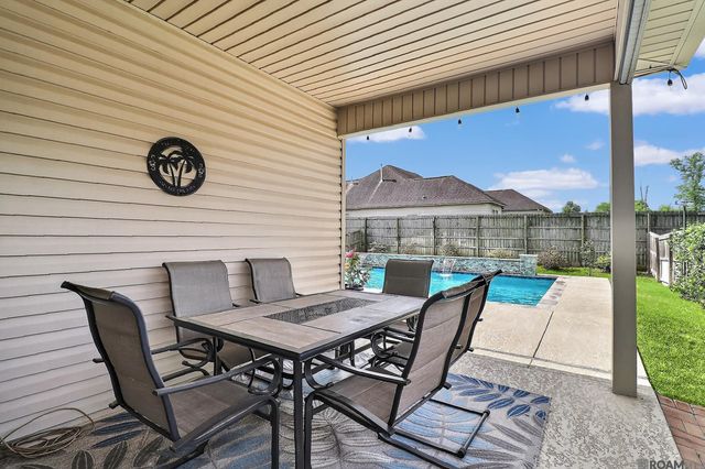 13830 Malbec Ave, Saint George, LA 70817