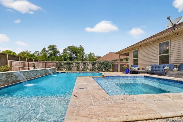 13830 Malbec Ave, Saint George, LA 70817