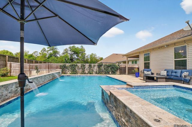 13830 Malbec Ave, Saint George, LA 70817