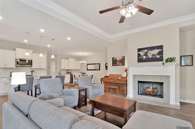 13830 Malbec Ave, Saint George, LA 70817